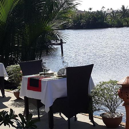 Riverside Garden Villas Hoi An Zewnętrze zdjęcie